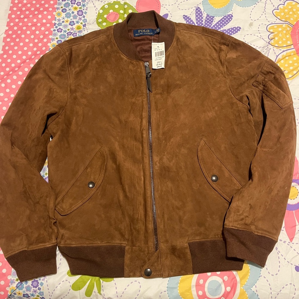 Polo Ralph Lauren jacket